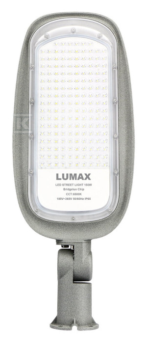 Oprawa uliczna LED RX 200W 26000lm 840 barwa naturalna 4000K IP65