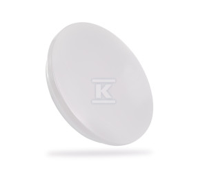 Plafoniera LED sufitowa 24W 1680lm 3000K/ 4000K/6000K IP44 CCT z przełącznikiem do zmiany barwy światła