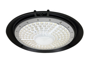 Oprawa przemysłowa LED High-Bay 200W 28000lm barwa naturalna 4000K 90° IP65