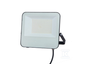 Прожектор LED SYRIUS 300W 33000lm IP65 3000K/ 4000K/6000K, CCT з перемикачем для зміни кольору світла