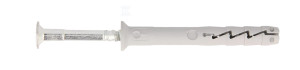 Kołek szybkiego montażu FX - 8x60 mm, bez kołnierza