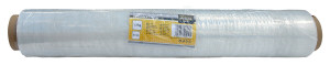 Folia stretch transparentna 1,0kg