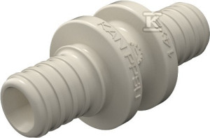 З'єднувач PPSU ultraLINE - 32
