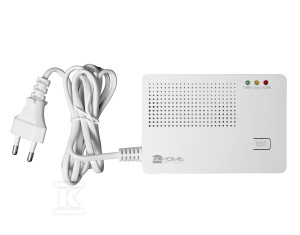 Czujnik gazu EL HOME GD-04A4