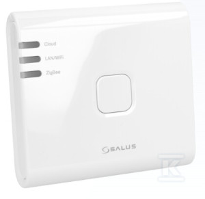 Bramka uniwersalna sieci ZigBee UG800 Salus