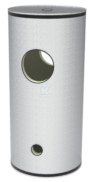 Ізоляція Zeparo ZCXAI DN200