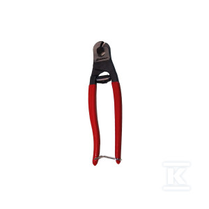 B-LOCK Ножиці для троса Ø1,5–2,5 mm