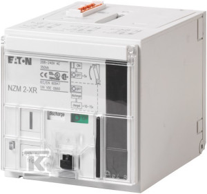 Дистанційний привід до BG2 NZM2-XR208-240AC