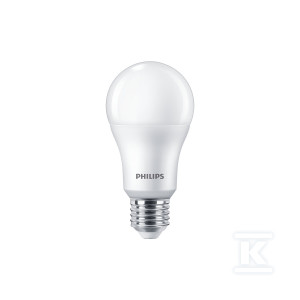 Лампа LEDbulb ND 13-100W A60 E27 827 1CT