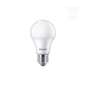 Żarówka LEDbulb ND 10-75W A60 E27 840 1CT