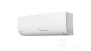 Klimatyzator 5,5 kW ścienny split jednostka wewnętrzna DUALCOOL W LG
