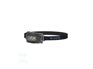 Latarka HF4R Core black LEDLENSER