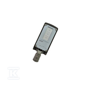 Lampa uliczna LED MA22 30W 5100lm barwa naturalna 4000K IP66 CLASS II