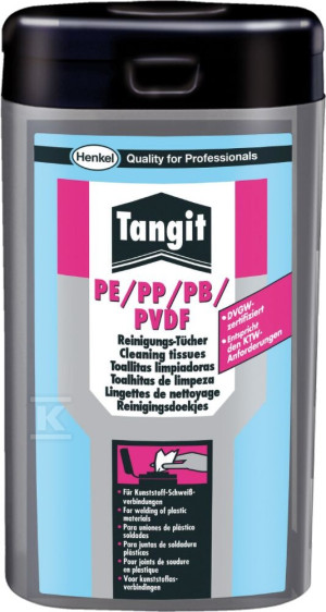 Chusteczki do czyszczenia Tangit Cleaning Tissues