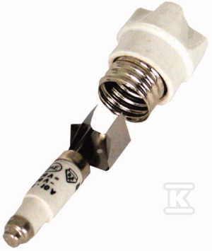 Element dopasowujący Z-D02/SK, wielkość D01-D02 Z-D02/SIKA-HF