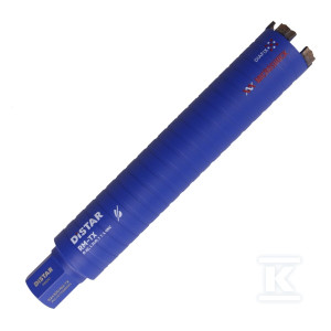 Алмазне свердло коронове RM-TX 062x300-5x1 1/4 UNC