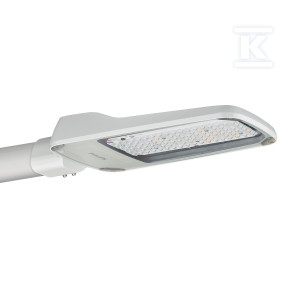 Вуличне освітлення MALAGA LED BRP102 LED110 69W 9680 lm 400k, Клас безпеки II IP65