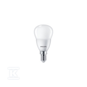 Лампа CorePro Kulka lustre ND 5-40W E14 840 P45 FR