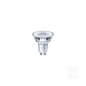 Світлодіодна лампа LED CorePro Spot GU10 4,6=50W 3000K 370LM 830
