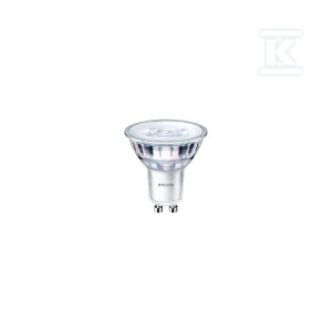 Світлодіодна лампа LED CorePro Spot GU10 4,6W=50W 2700K 355LM 827