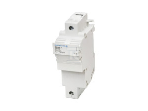 Rozłącznik bezpiecznikowy Z22-LTL1 22X58 1p