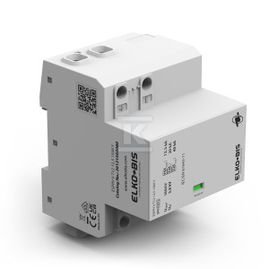 Обмежувач перенапруги ESPPV V T12 12,5/1500 Y