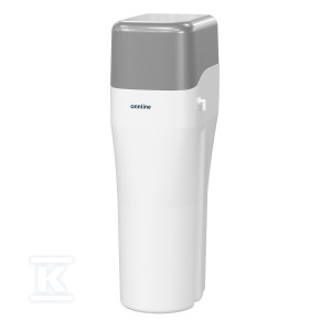 Zmiękczacz kompaktowy Onnline WS-20L