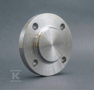 Заслінка DN15 PN16/40 EN1092-1 S235