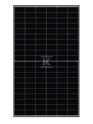 Panel fotowoltaiczny 470W JA SOLAR JAM54D40-470/LR_BF jednostronny - Czarna rama Deep Blue 4.0 Pro monokrystaliczny N-type