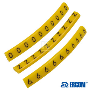 Oznacznik OZ-0/"31"-"40"=100SZT