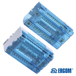 Blok rozdzielczy EBR2 4-11/125