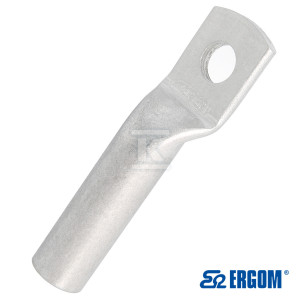 Końcówka oczkowa aluminiowa 2KAM 120/12     (10 SZT.)