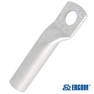 Końcówka oczkowa aluminiowa 2KAM 150/16     (10 SZT.)