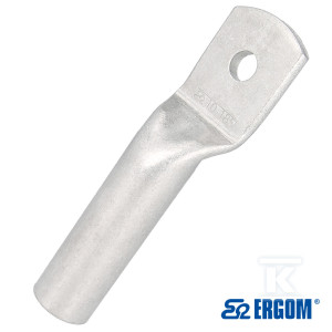 Końcówka oczkowa aluminiowa 2KAM 185/10     (10 SZT.)