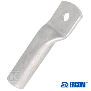 Końcówka oczkowa aluminiowa 2KAM 240/12     (10 SZT.)