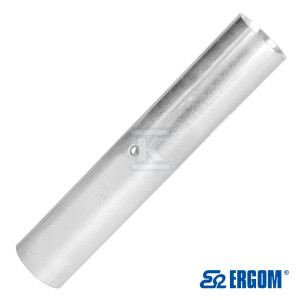 Końcówka łącząca aluminiowa 2ZA 185     (10 SZT.)