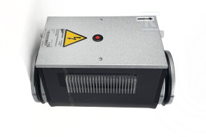 Nagrzewnica wstępna 900W SSR do D275 III