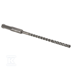 Свердло SDS plus X5 DUAL 8x215 мм STALCO PERFECT S060271521