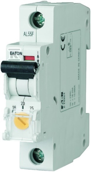 Wyłącznik taryfowy Z-TS32/1