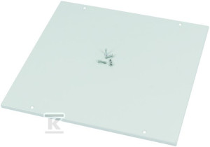 Верхня кришка IP55 ШxГ= 600x400mm XLST564