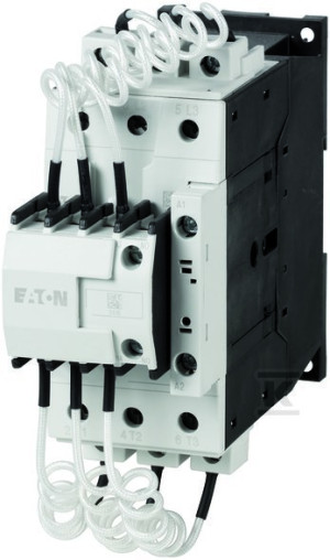 Stycznik do baterii kondensatorów Q=33 DILK33-10(230V50HZ,240V60HZ)