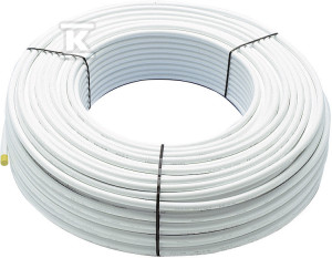 Rura Wavin Tigris PEX AL PERT 32x3,0mm PN10 50m zwój