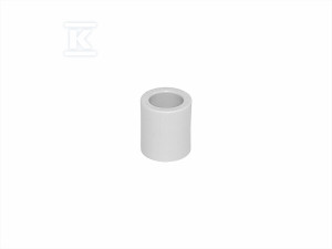 Złączka/mufa PP 50mm_ONNLINE