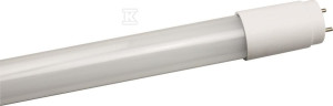 Świetlówka LED TUBE LLL 18W T8 G13, matowa szklana, 6000K, 1-zasilanie