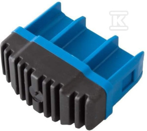 Stopka dwukomponentowa (para) 77x25mm