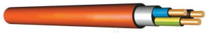 Kabel energetyczny ognioodporny (N)HXH-J FE180/E90 5x25 1kV