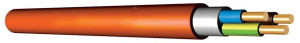Енергетичний кабель вогнестійкий (N)HXH-O FE180/E90 1x50 RMC 1KV