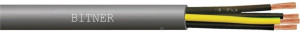 Przewód sterowniczy BiT 500 2x1,0 500V
