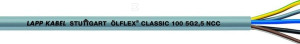 Przewód sterowniczy OLFLEX CLASSIC 100 5G50 żyły kolorowe 750V