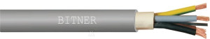 Kabel sterowniczy BiT 750® 3G1,5 mm2 450/750 V